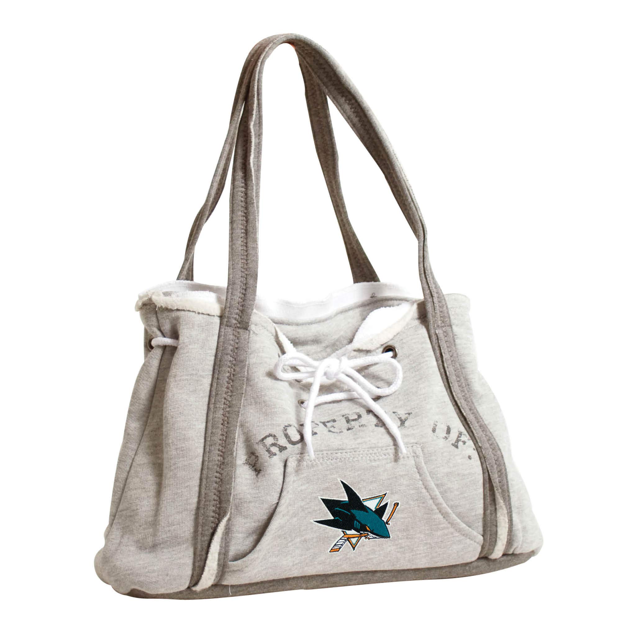 NHL Hoodie Purse