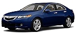 Acura TSX