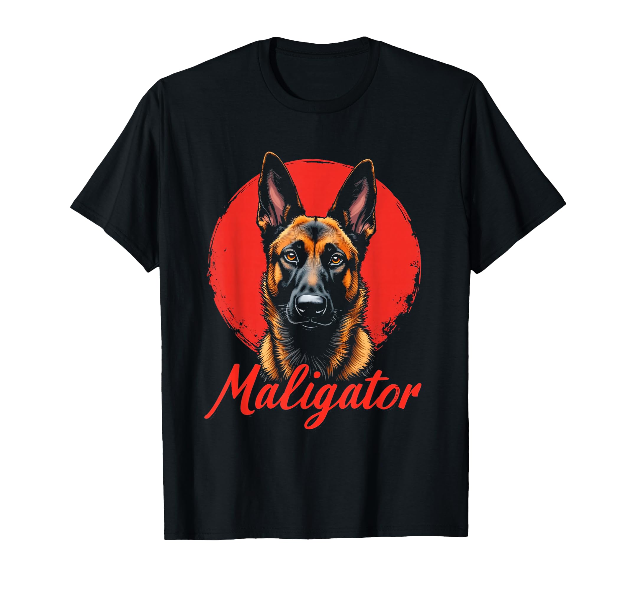 Kleidung mit Designs von Amazon Merch on Demand