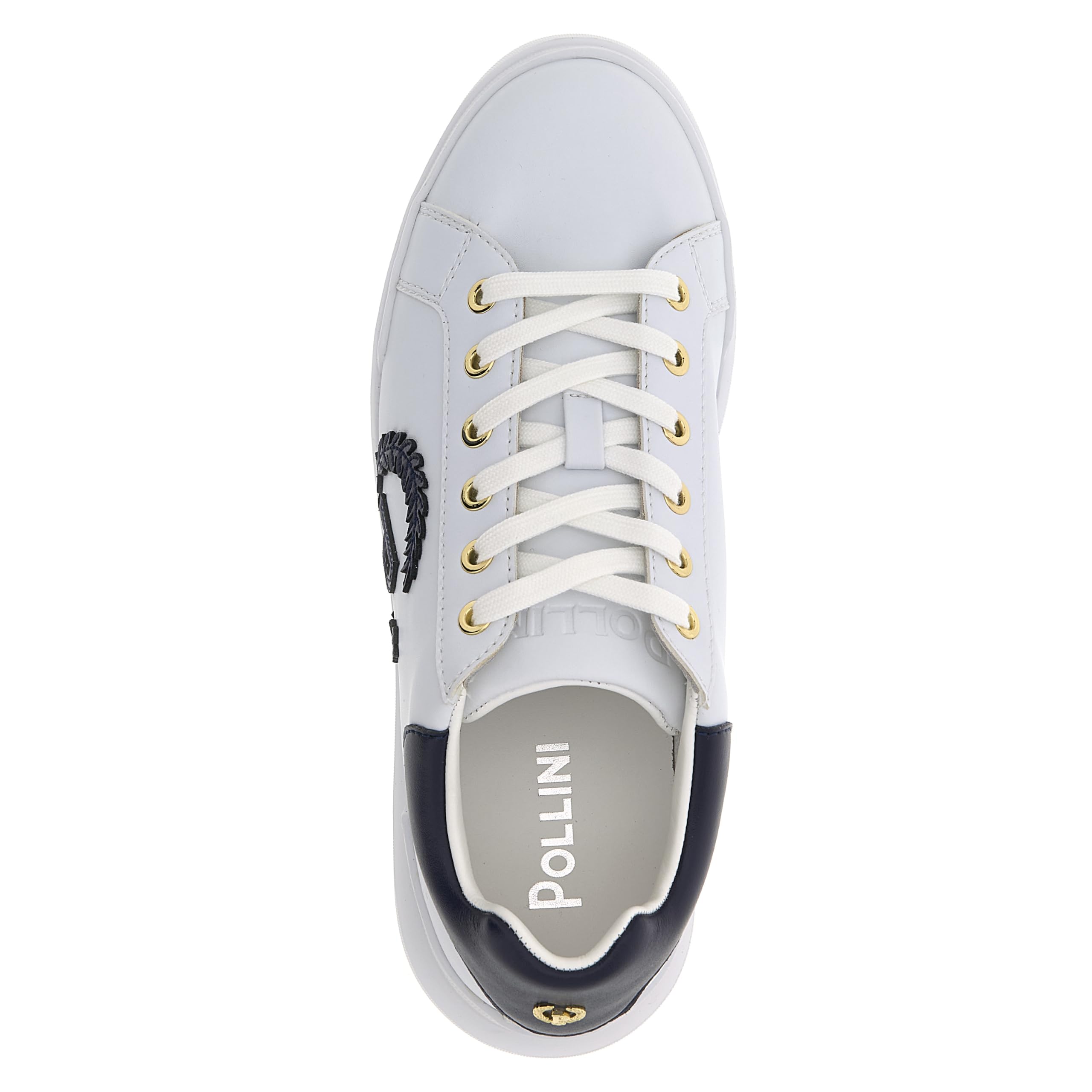 Pollini Zapatillas Nuke45 SneakerMujer