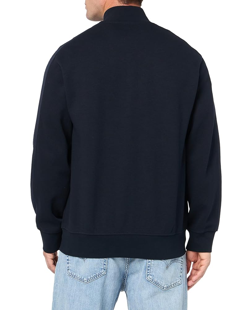 ジャケット・アウター MY1piu1uguale3 RONE LOGO TAPE DOWN MOONFACE PATCH ZIP-UP TRACK JACKET – aapeus.com