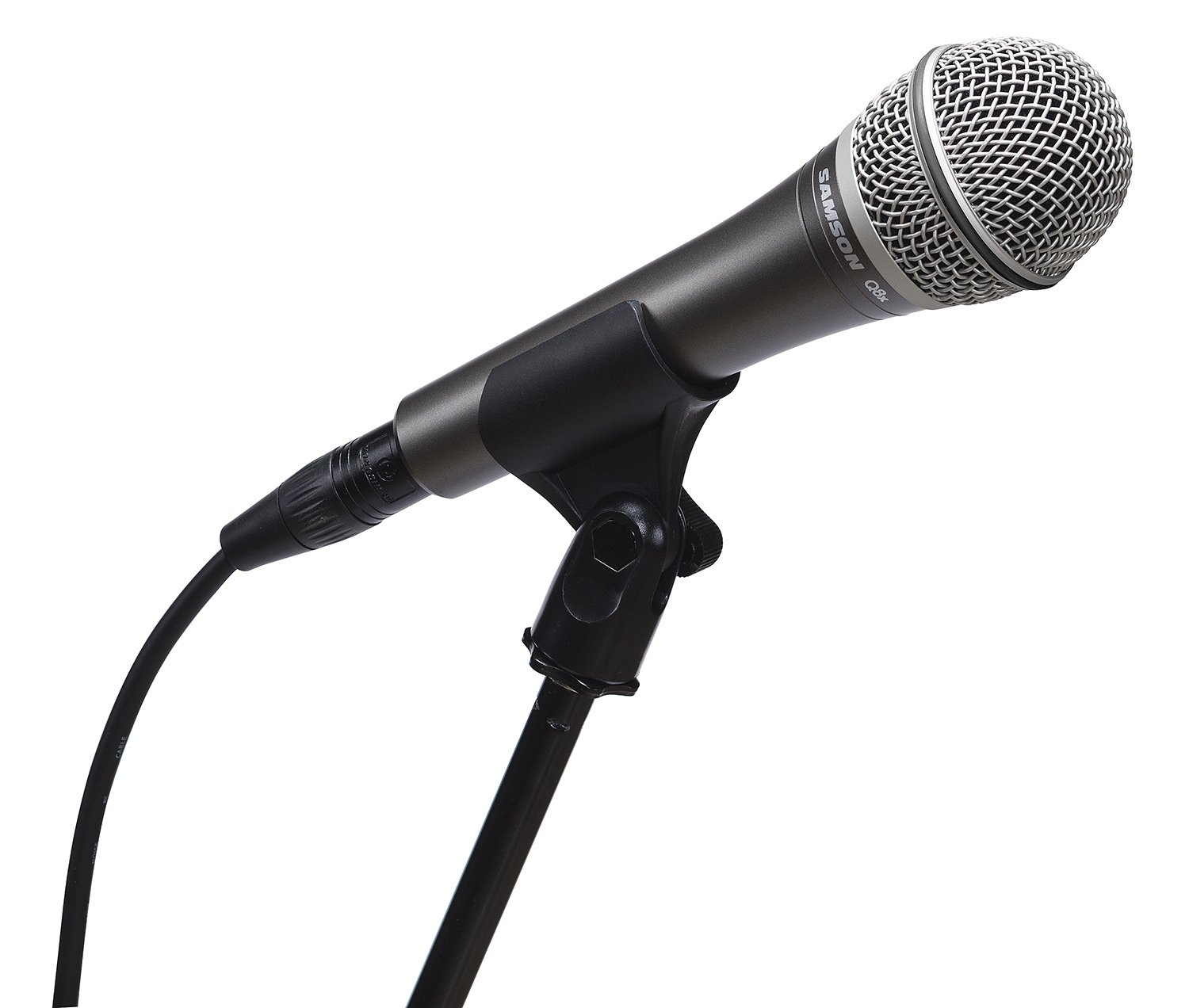 Samson Micro Q8X DINAM.VOZ