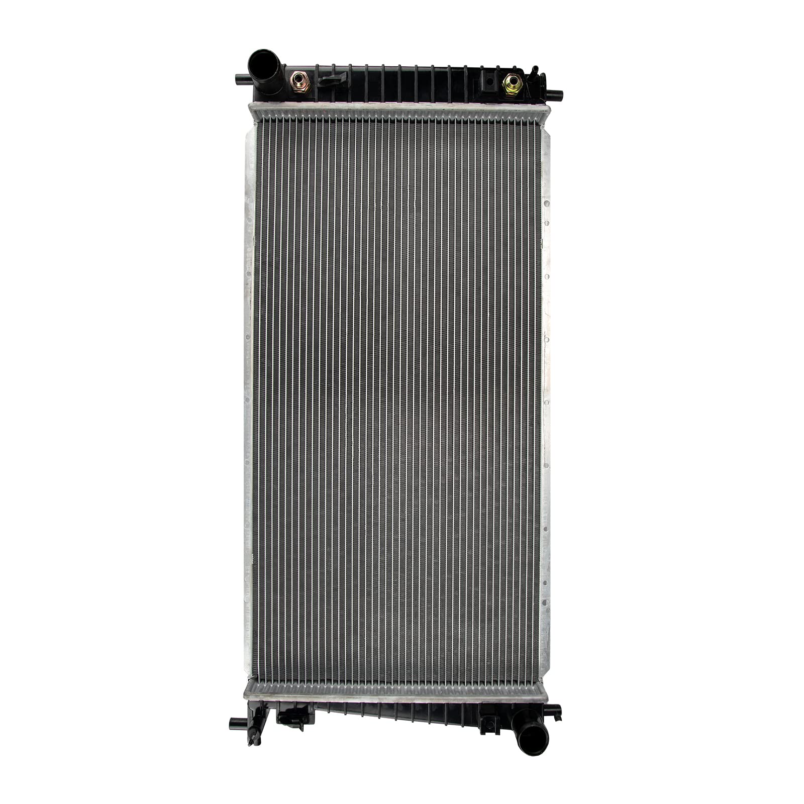 PHILTOP Core Radiator Compatible with 2005-2008 F-150 5.4L, 2005-2008 F-150 4.6L, 2005-2006 Expedition, 2005 F-150 4.2L, 2006-2008 Mark LT, 2005-2006 Navigator (Crossflow;Super Duty Cooling)