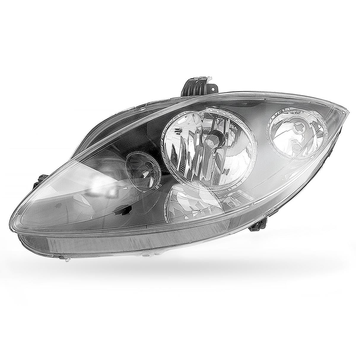 Faros delanteros