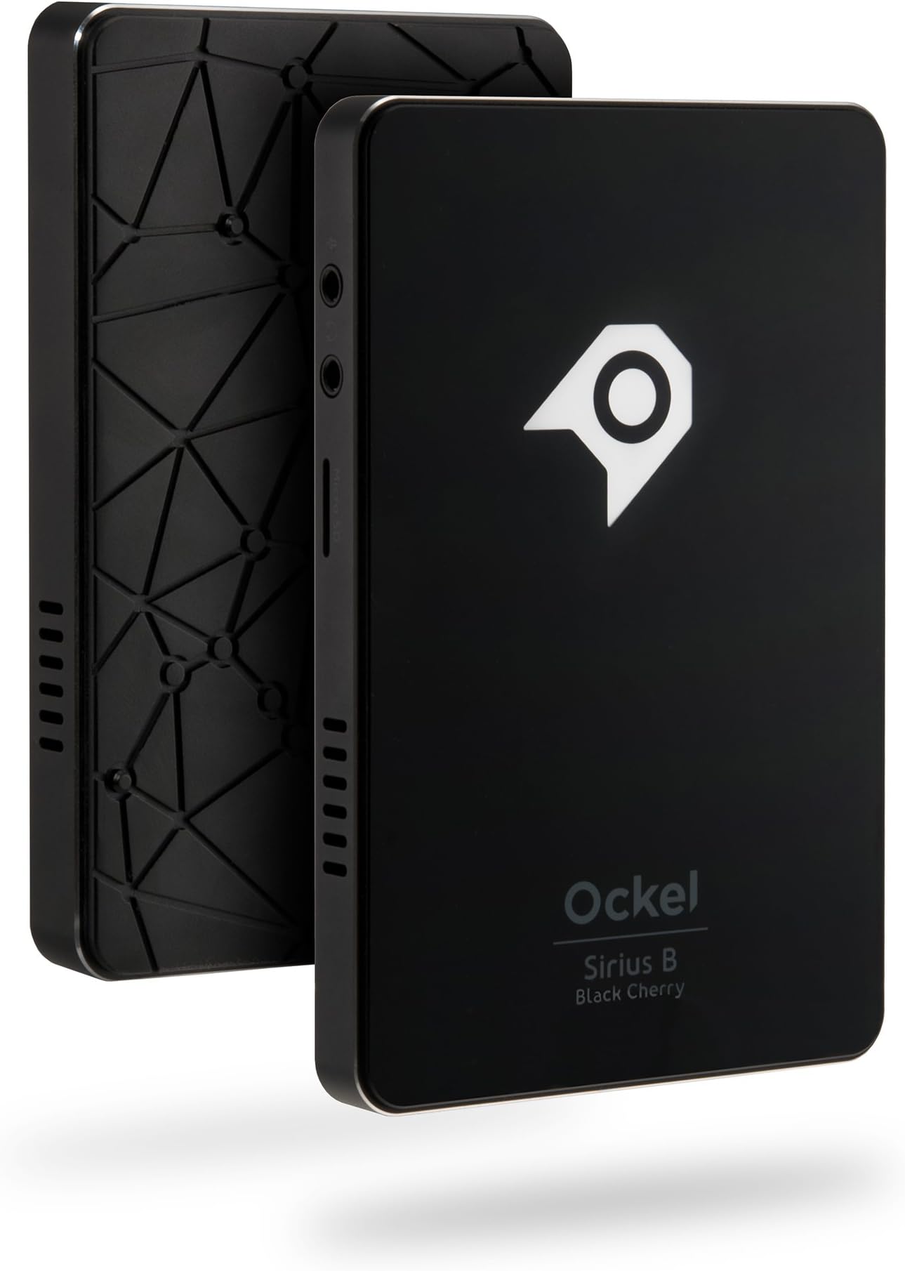 Ockel Sirius B Black Cherry Mini PC | Windows 10 pre-installed | 64GB