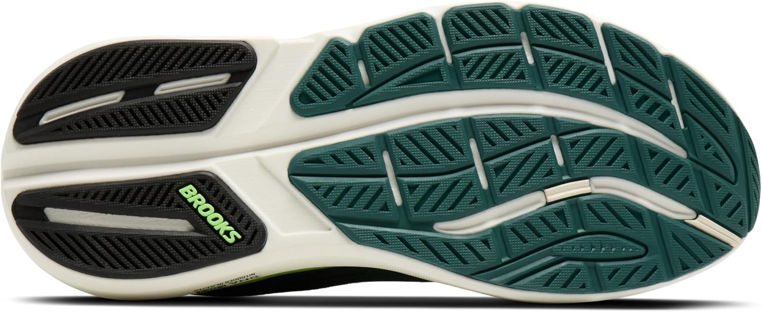 Brooks Men’s Ghost Max 3 Neutral Running & Walking Shoe