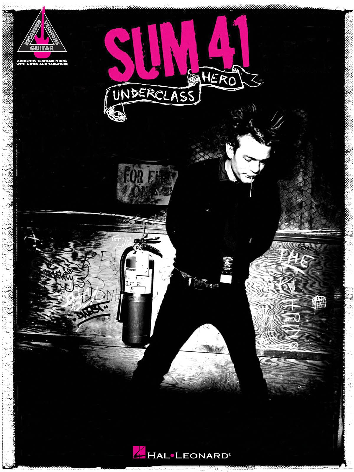SUM 41 CD 9枚セット 71Vn5NzA-2L.jpg