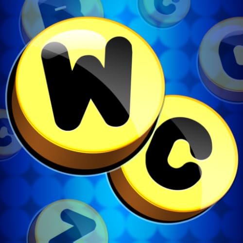 Wordz Club A-Z Letters