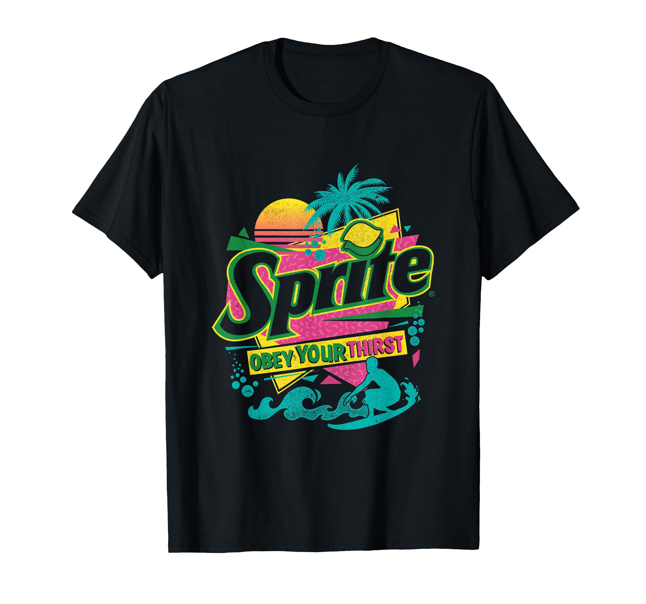 Kleidung mit Designs von Amazon Merch on Demand