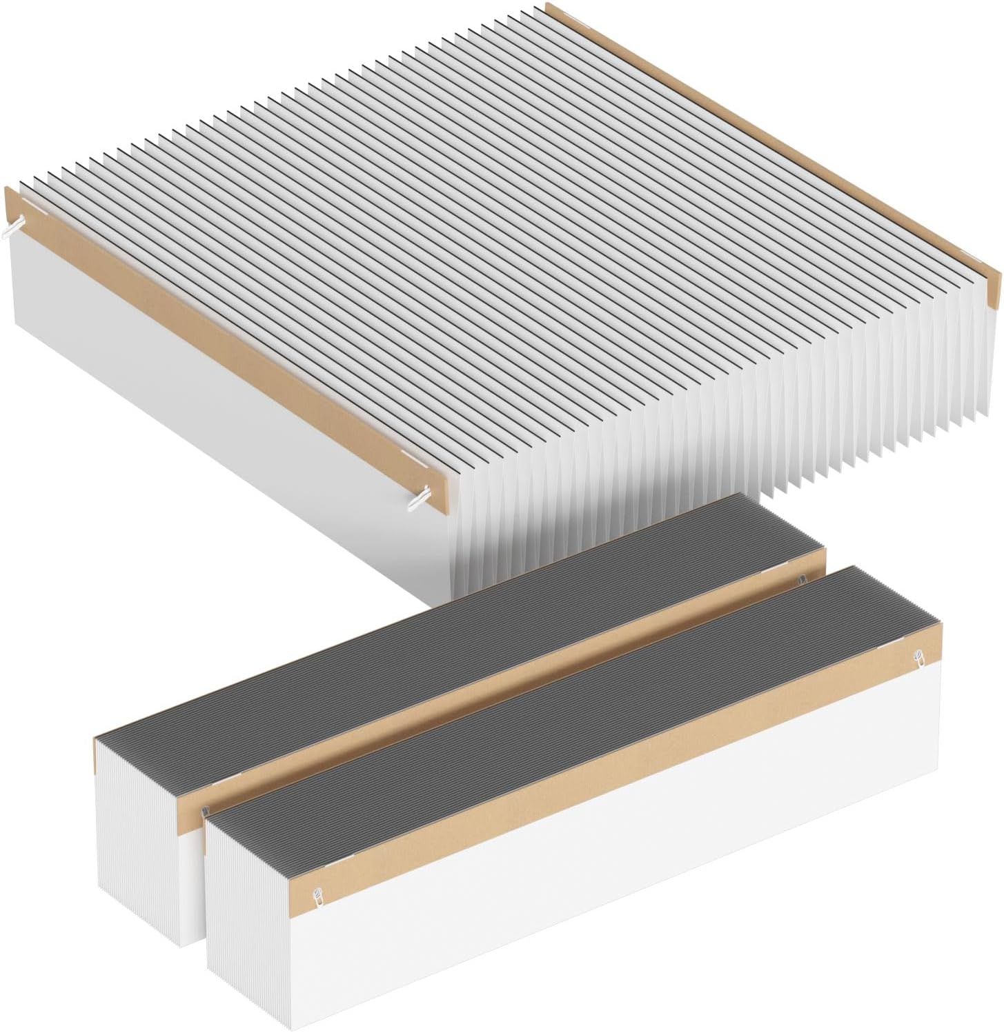 501 Replacement Furnace Filter Compatible with AprilAire