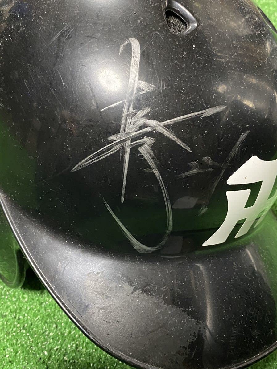 Amazon.co.jp: 阪神タイガース 24 桧山進次郎 公式戦 実使用