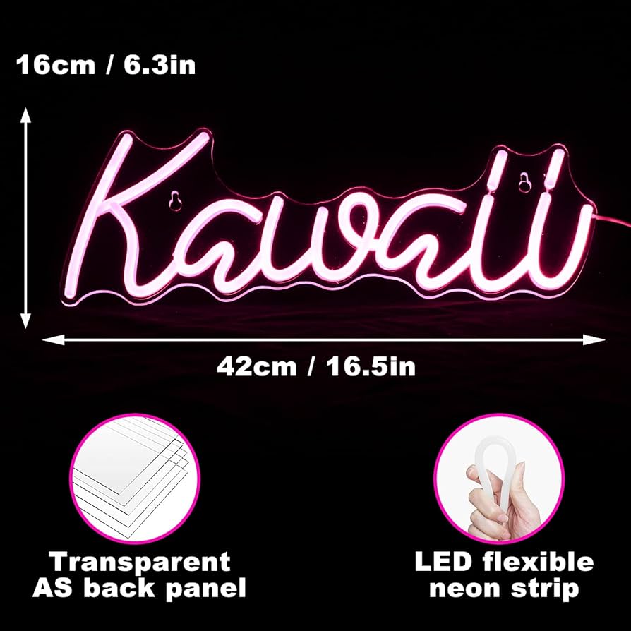 【サイン入り】YUKIKA 寺本來可 NEON カセット型USB Amazon.co.jp : かわいいネオンライト ledピンクネオン管 英語