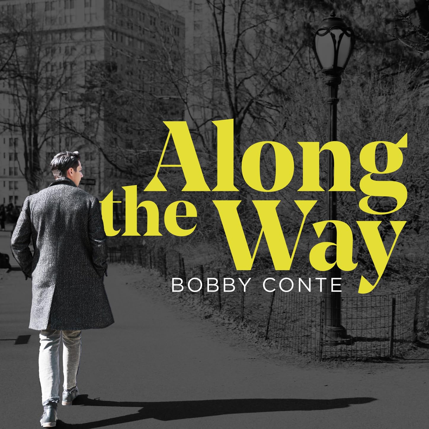 Bobby Conte