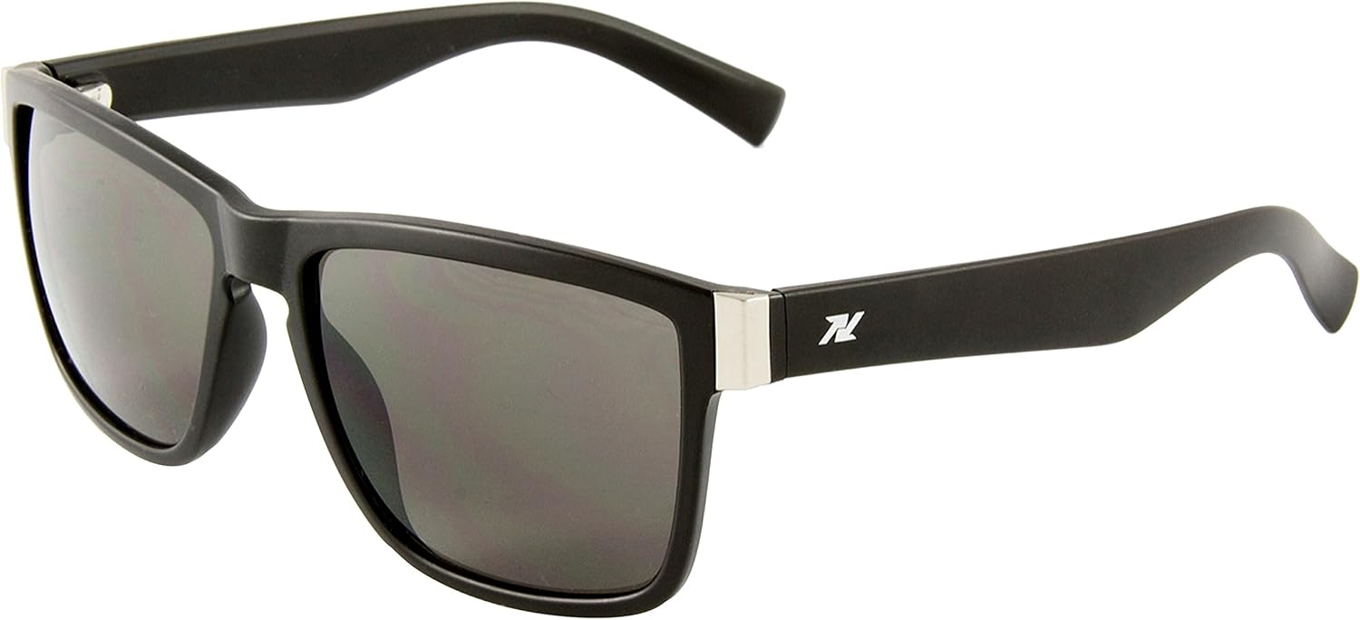 NRC W8.1 Sunglasses/Black