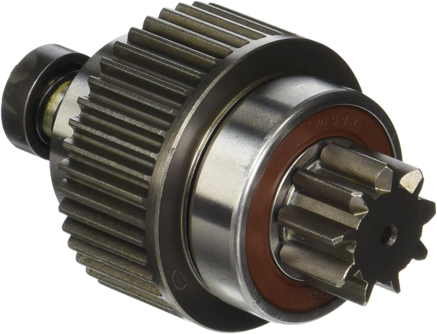 Powermaster Starter Clutch Assembly, Powermaster Ultra Torque Starters, Each