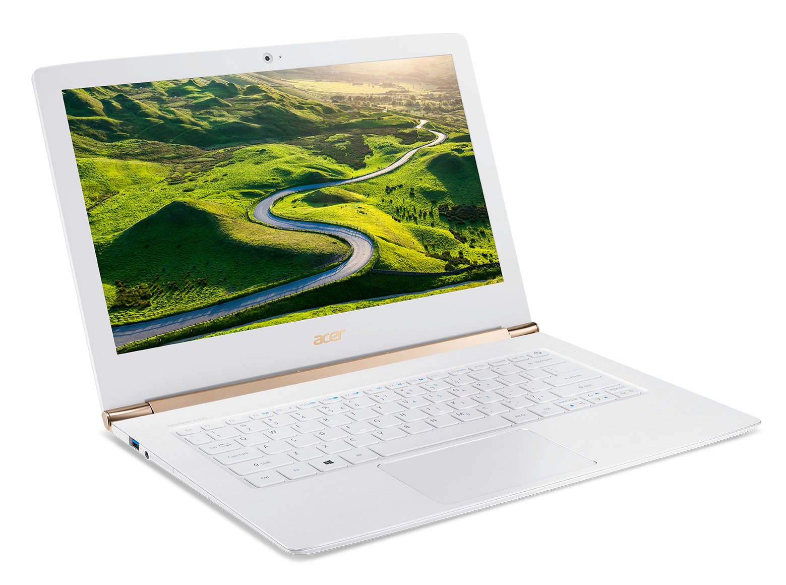 Acer Aspire S 13 (S5-371-572Z) 33,8 cm (13,3 inç Full HD IPS