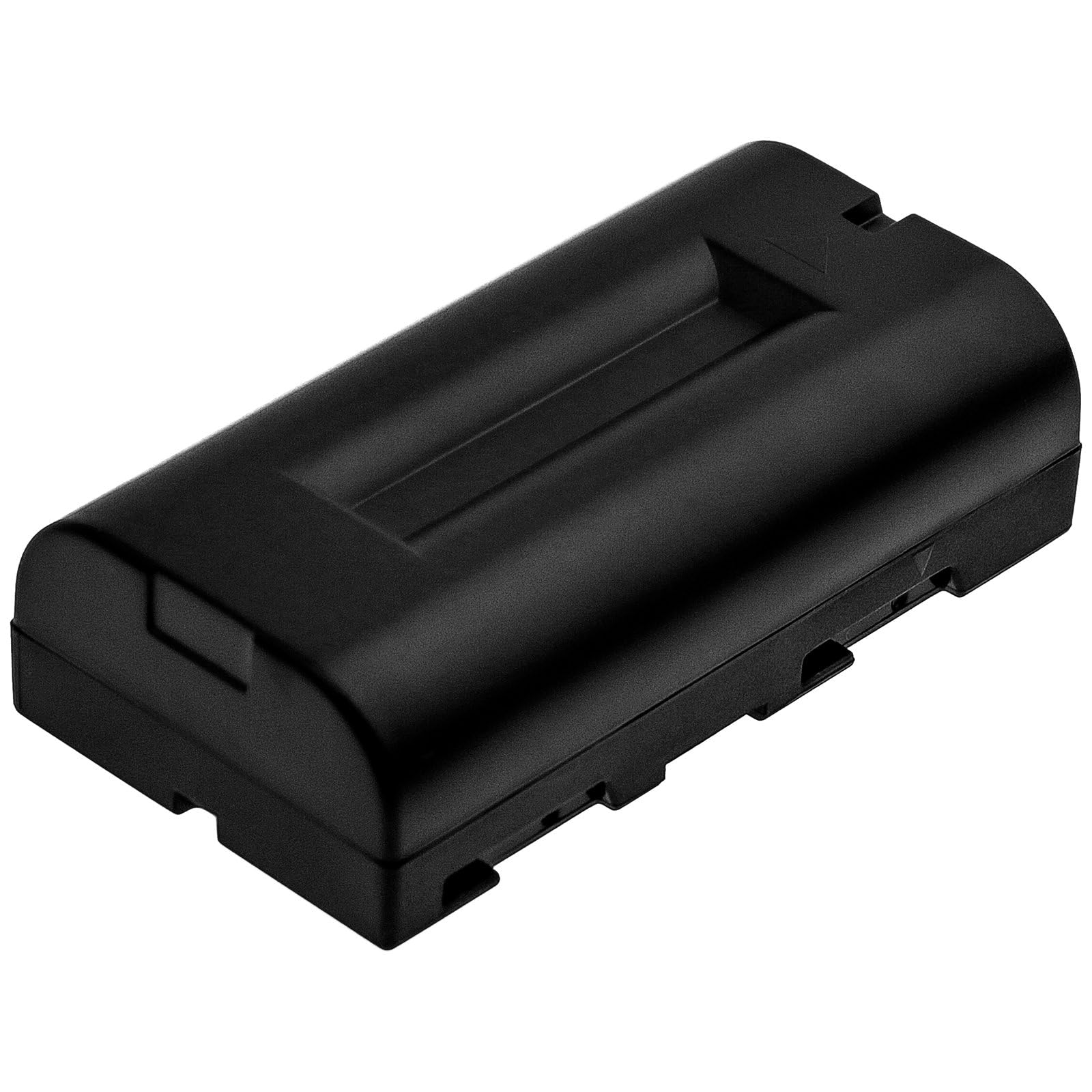 Batteria di ricambio per Fuji Portaflow-C FSC-3 Ultrasonic F, Portaflow-C FSC-4 Ultrasonic F, Portaflow-C Ultrasonic Flow Me, codice articolo: FSC