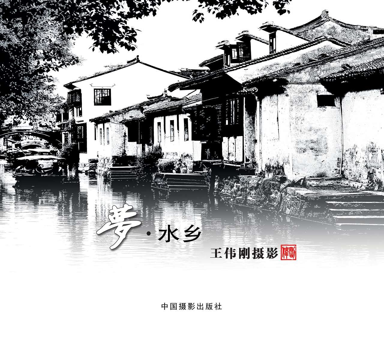 梦水乡 (English Edition) Roman broché en anglais littérature contemporaine