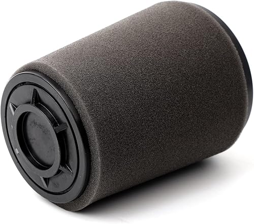 Miniatura 2 de Mokuo CFMoto - Filtro de aire negro apto para CFMoto CForce 400 500 600 800 XC, ZForce UForce 500 800 ATV UTV Go Kart Parts Cfmoto OEM