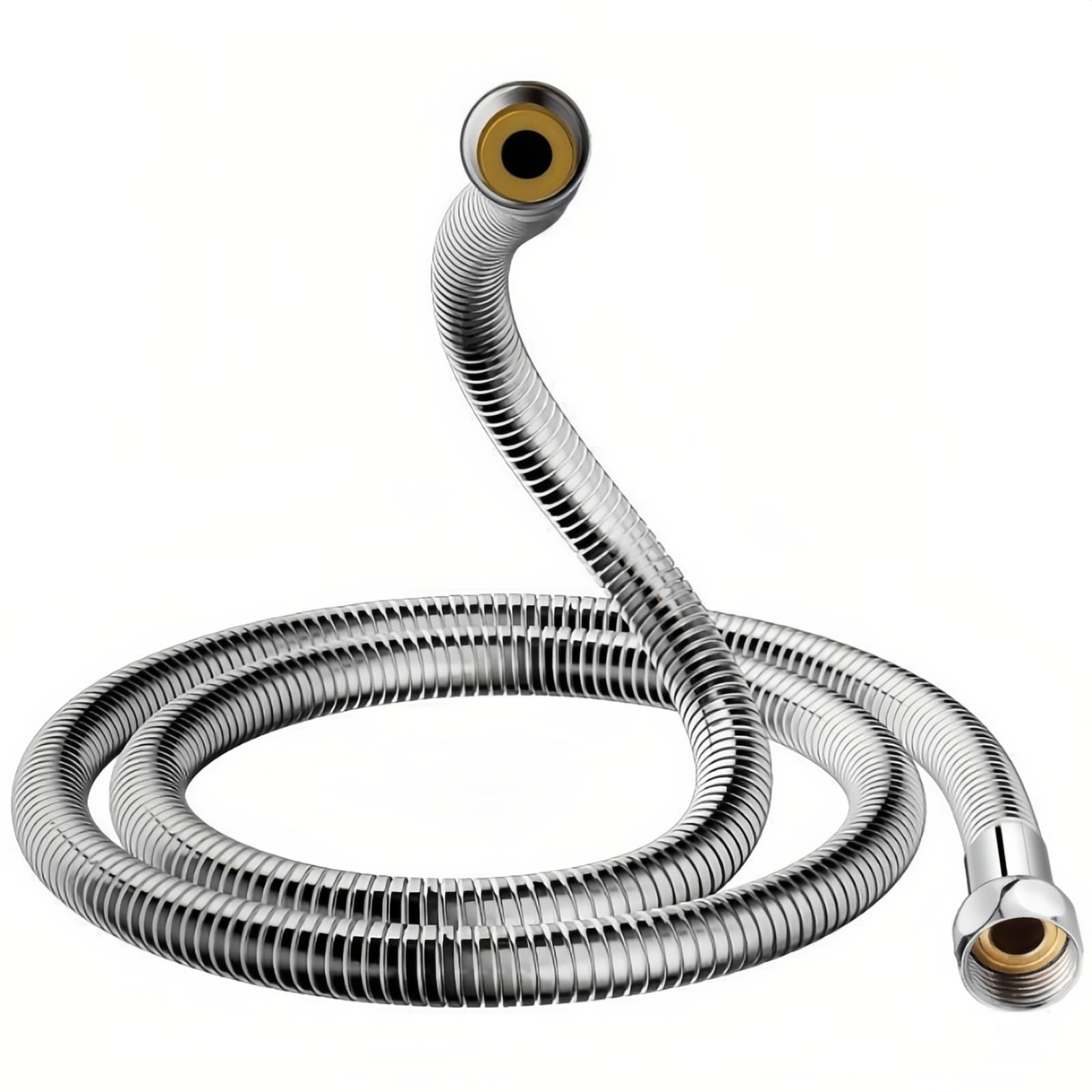 MxSplorion Large Bore Shower Hose 1.5m