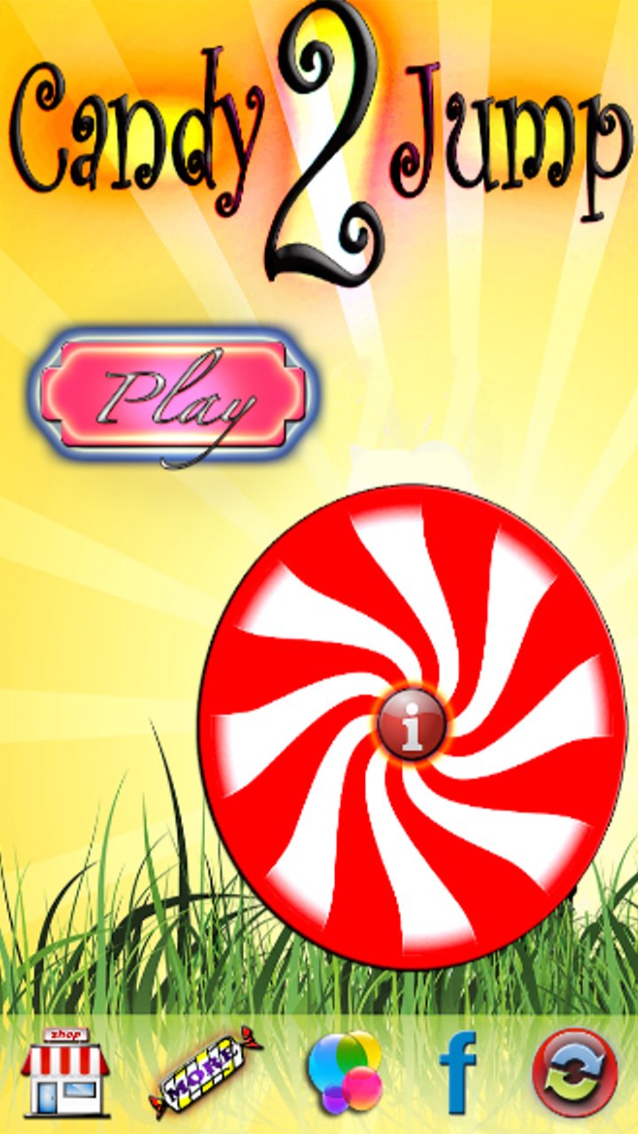 Candy Jump 2 Freies SpielAmazon.deAppstore for Android