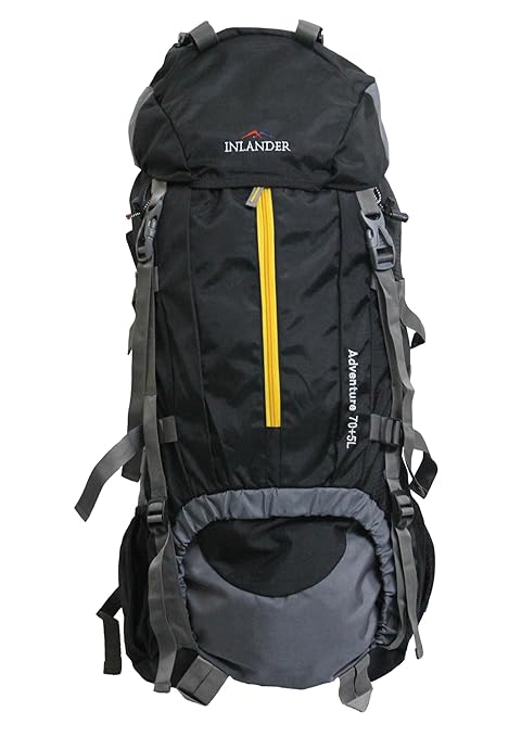 inlander backpack
