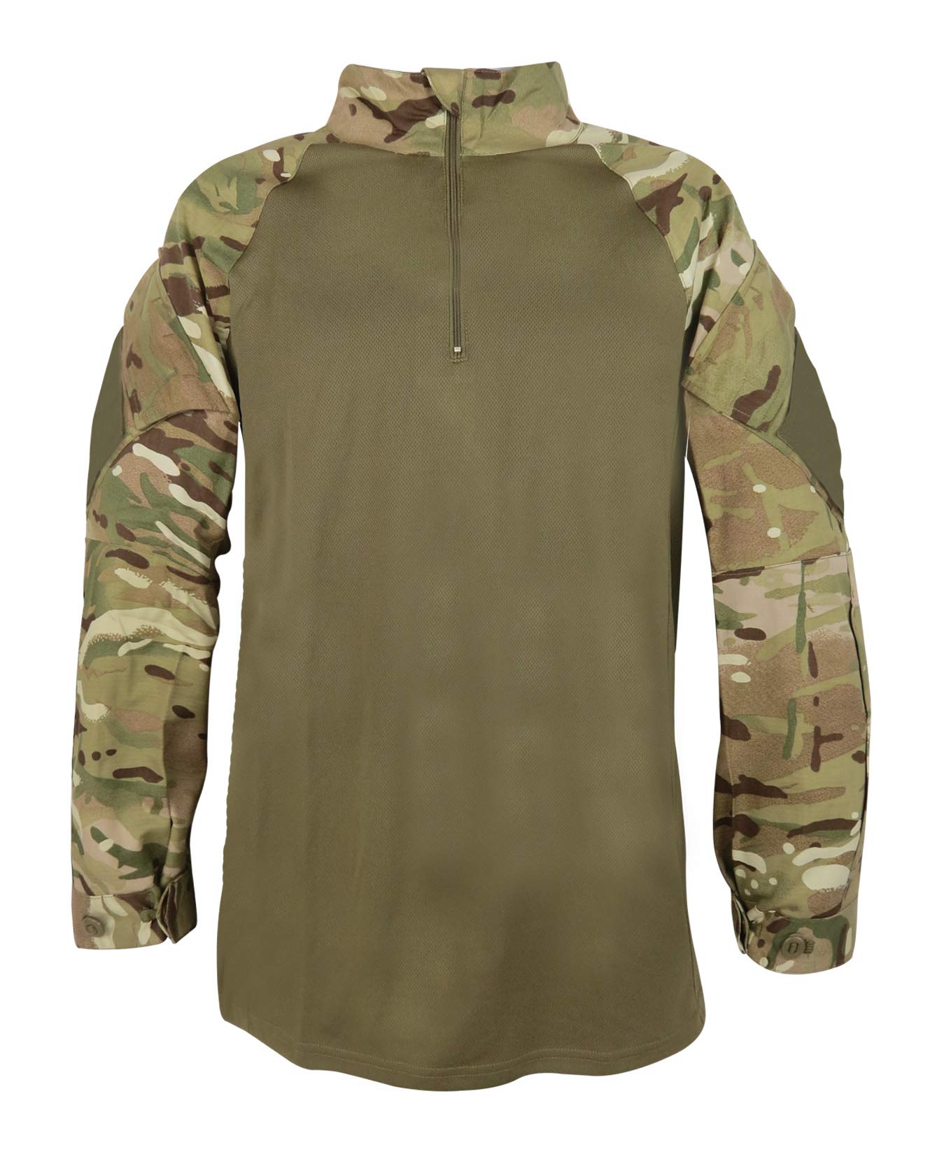 Cooneen Watts & Stone British Army MTP UBACS Shirt PCS Issue (Small)