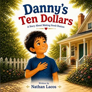 Danny's Ten Dollars