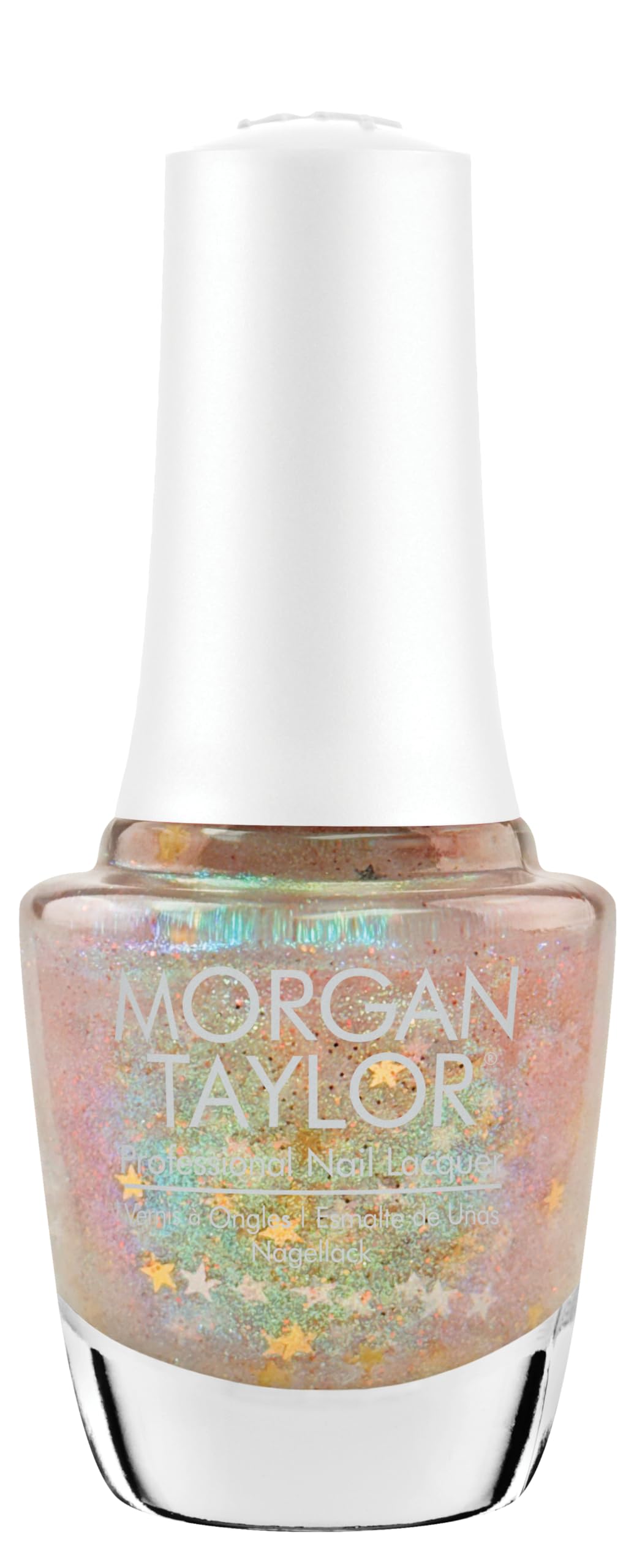 Amazon.com: Morgan Taylor Spring Collection Now & Zen