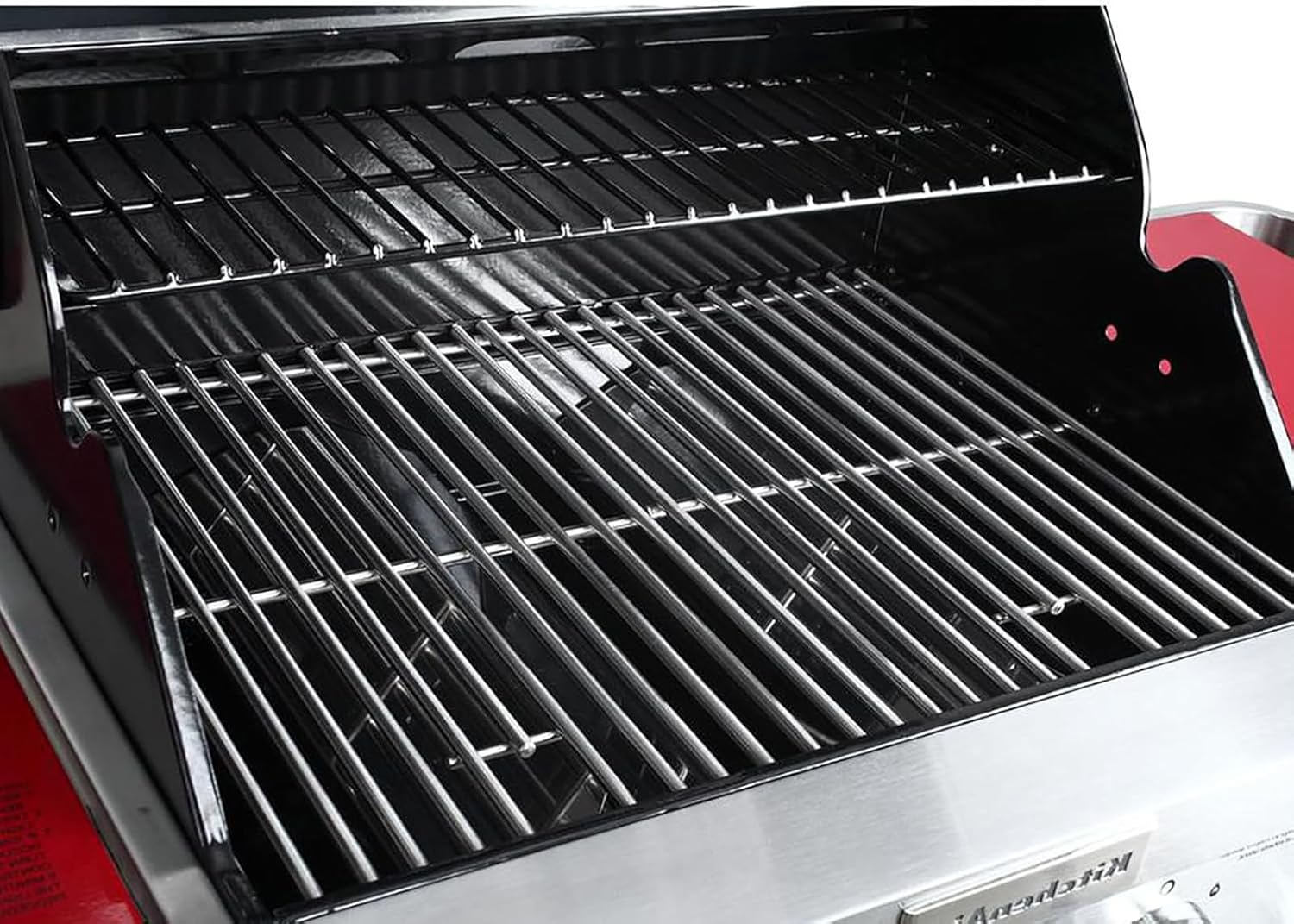 Grill Parts Kit for Kitchen Aid 720-0891B 720-0891C 720-0891D 720-0891G 720-0891H Replacement Parts, Kitchenaid Gas Grill Parts 730-0891B 730-0891C 730-0891D 730-0891G 730-0891H 730-0891R 720-0891R
