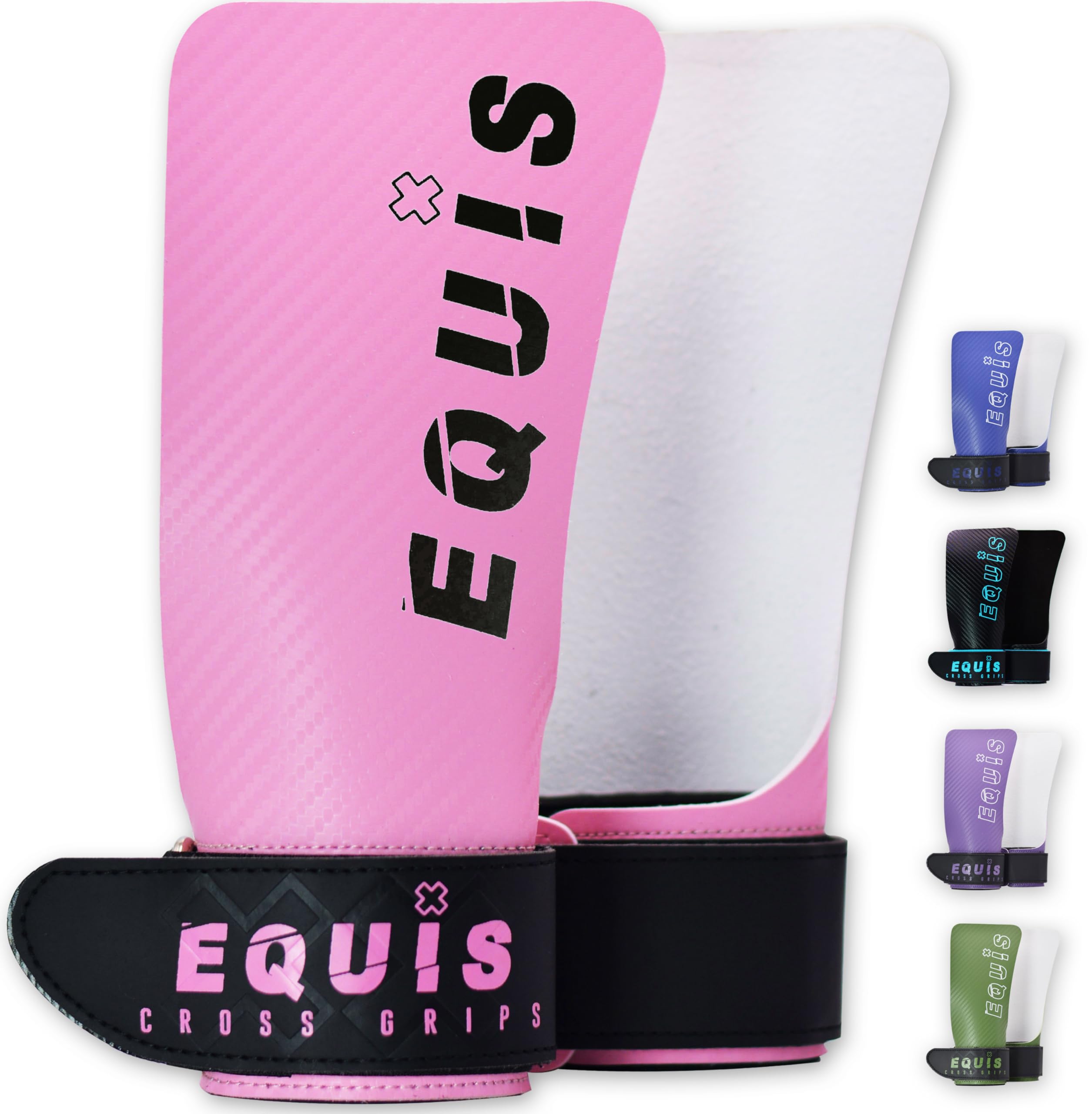 Manique Crossfit Cross Training Grips Protection Gymnastique Calistenia