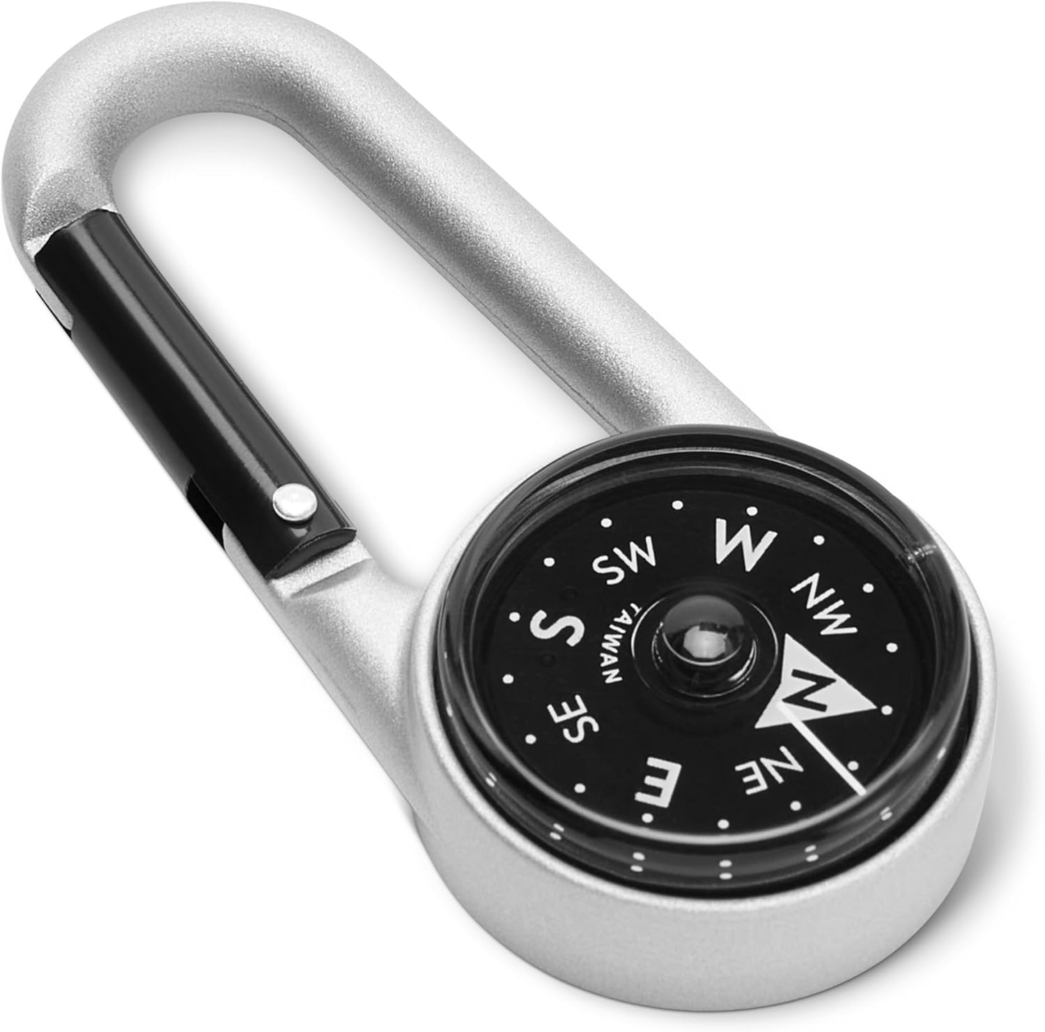 Keychain Compass
