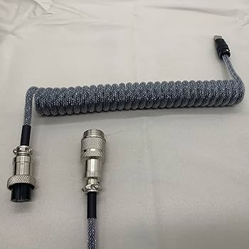 専用5点^_^ Amazon | Zinc Alloy USB3.0 Type C Plug 5pin GX16 Aviation