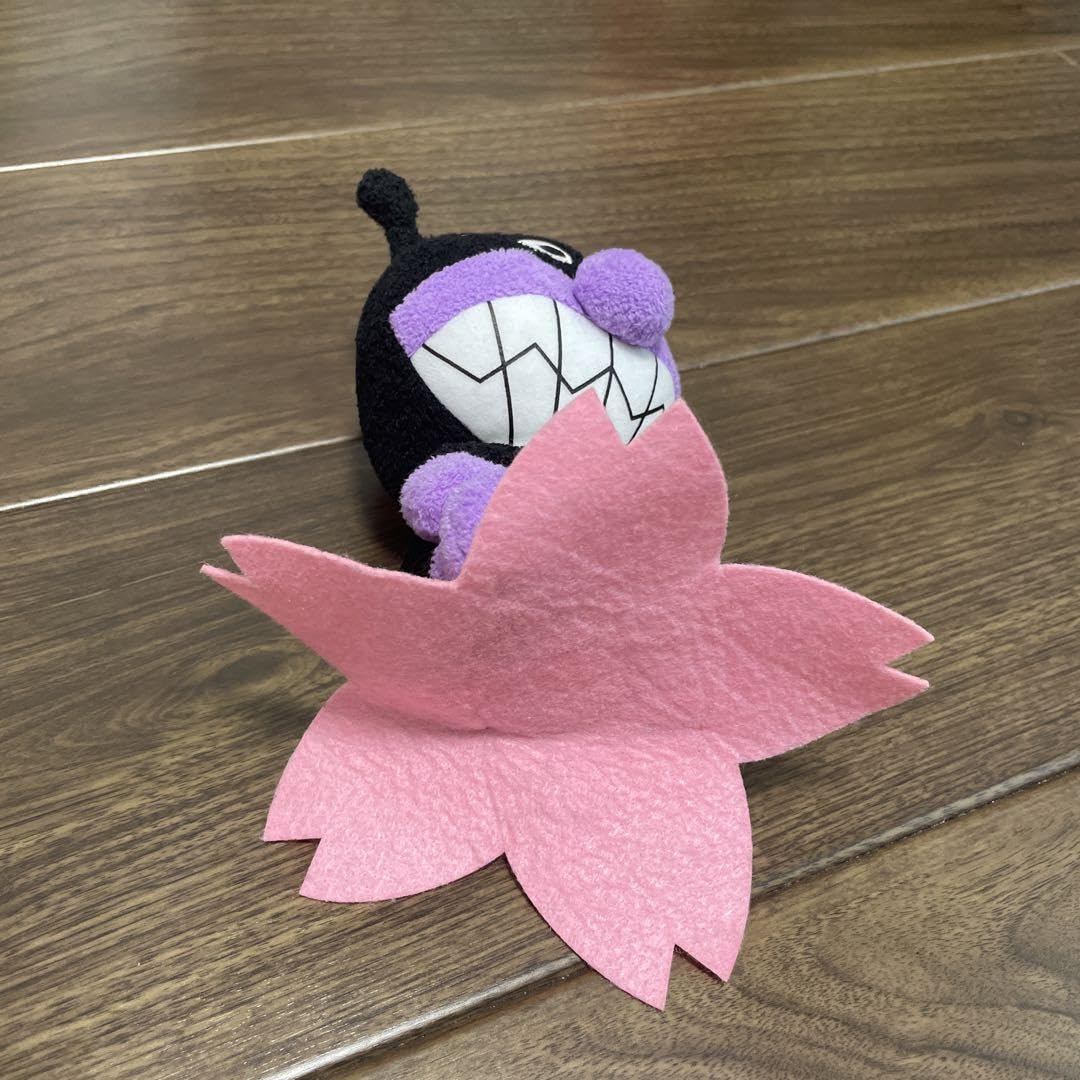 【貴重】やなせたかし 直筆 サイン 入り ばいきんまん ぬいぐるみ 貴重】やなせたかし 直筆 サイン 入り ばいきんまん ぬいぐるみ 貴重