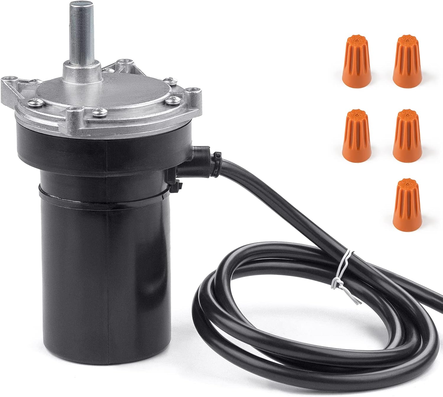 JDMON RV Camper Electric Stabilizer Jack Motor Replaces