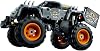 LEGO Technic Monster Jam Max-D 42119 - Model Making Set for Kids Who Love Monster Truck Toys (230 Pieces)
