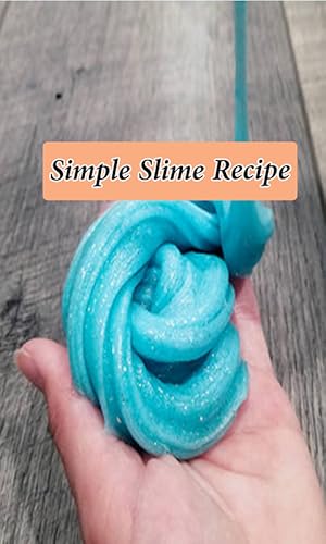 Jelly Slime Frre Slime How to Jer Slime Easily Recipes Maker Fluffy Jigsaw Simulator
