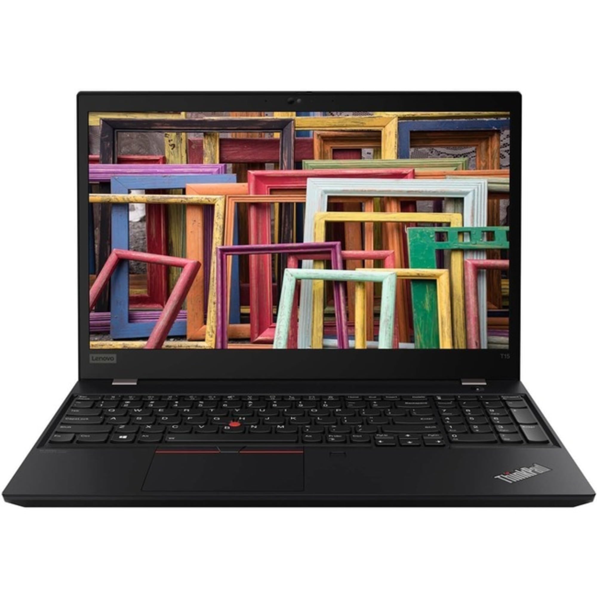 Amazon.in: Buy Lenovo ThinkPad T15 Gen 2 20W400K5US 15.6