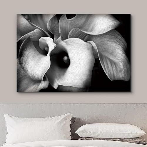 Miniatura 152 de WTD - Lienzo decorativo para pared, diseño de Giclee, 12" x 18" Obras de arte - 16