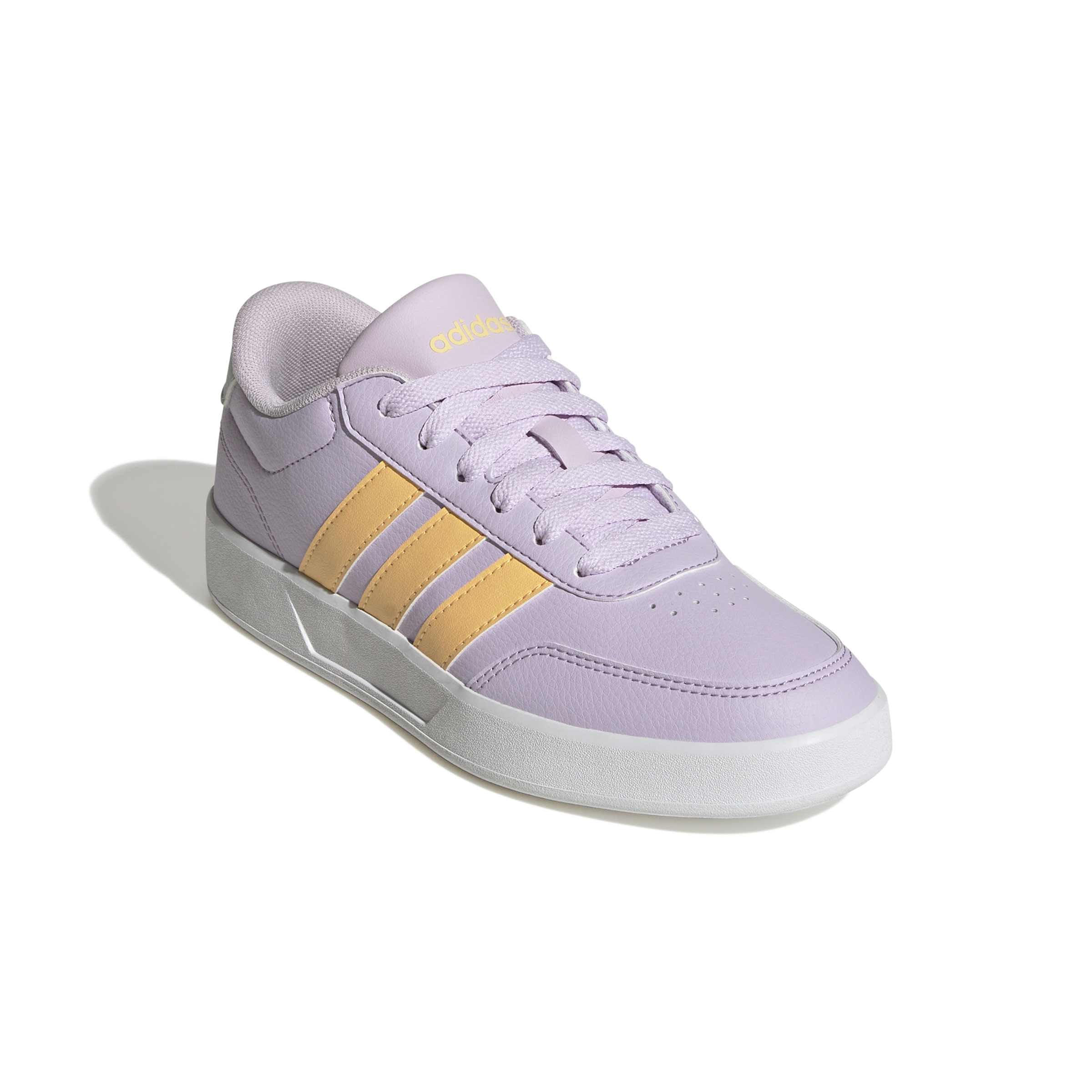 adidas Unisex Children's Breaknet 3.0 Shoes, Junior