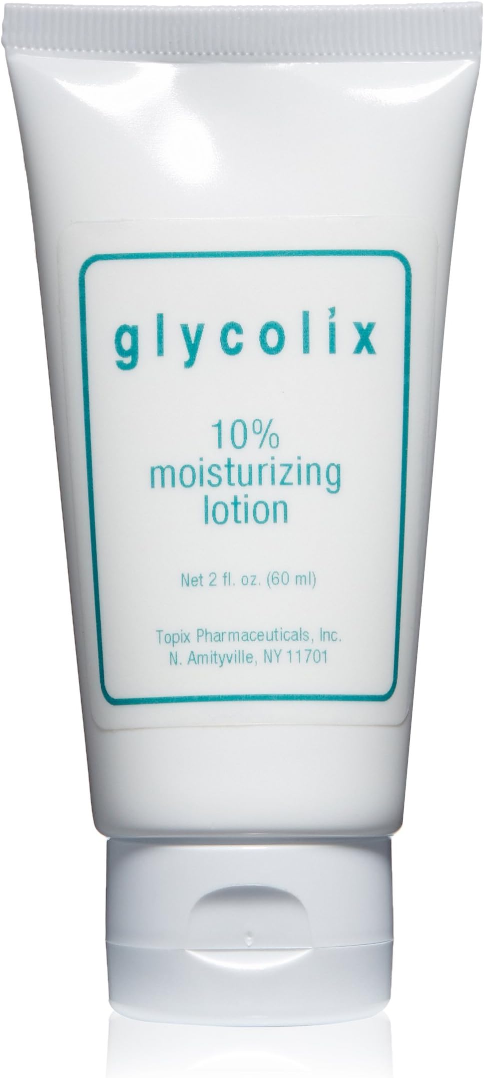 Glycolix 10% Moisturizing Lotion, 2 Fl Oz