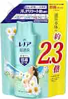 レノア 超消臭 抗菌ビーズ 部屋干し 花とおひさま 特大(840ml) 6個 Amazon | 【まとめ買い】 レノア 超消臭 抗菌ビーズ 部屋干し 花