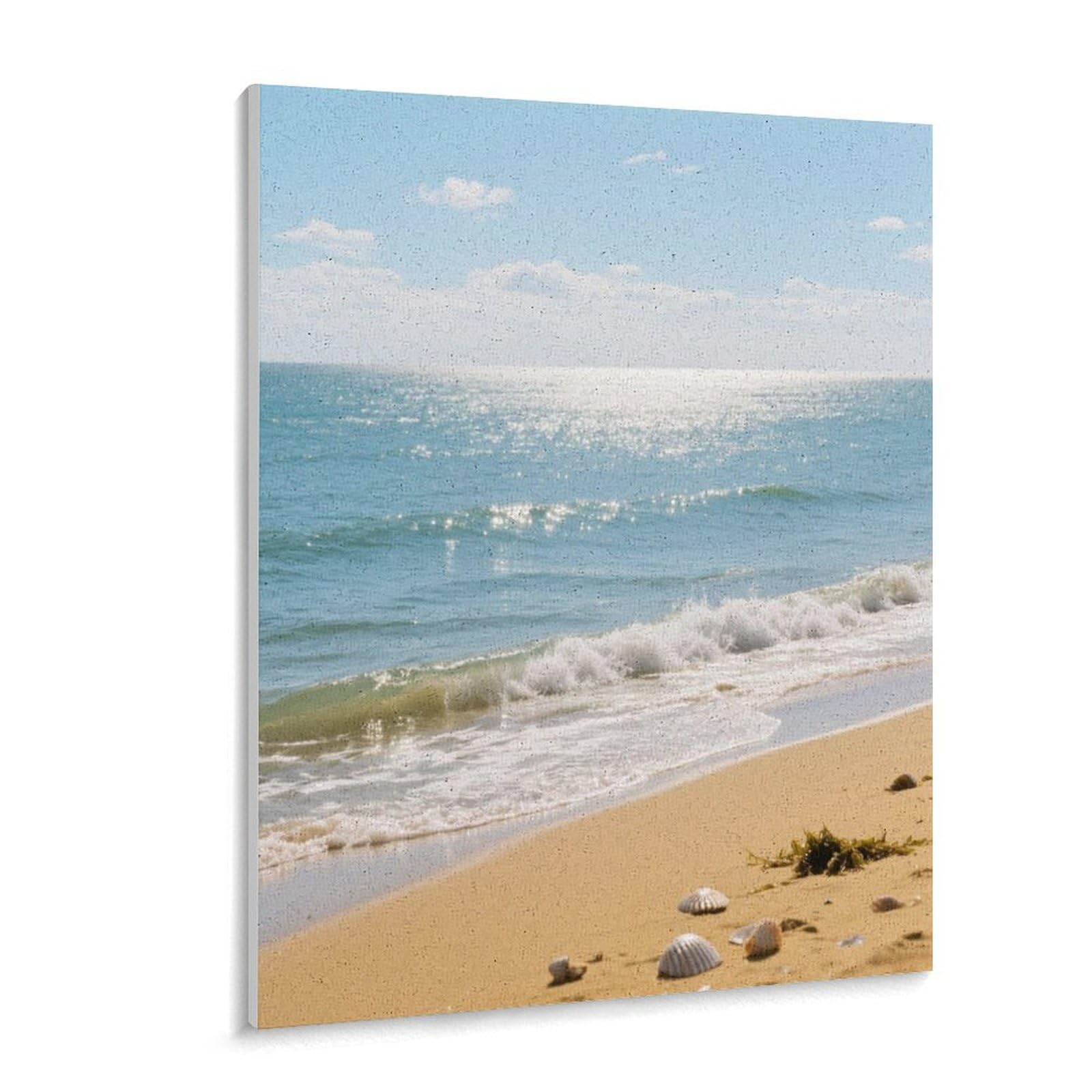 KOAYUBFC Malen nach Zahlen für Erwachsene, Anfänger, Erwachsene, Malen nach Zahlen, Kits auf Leinwand, Acryl-Ölfarben, Gemälde mit Pinseln als Geschenk, Wanddekoration