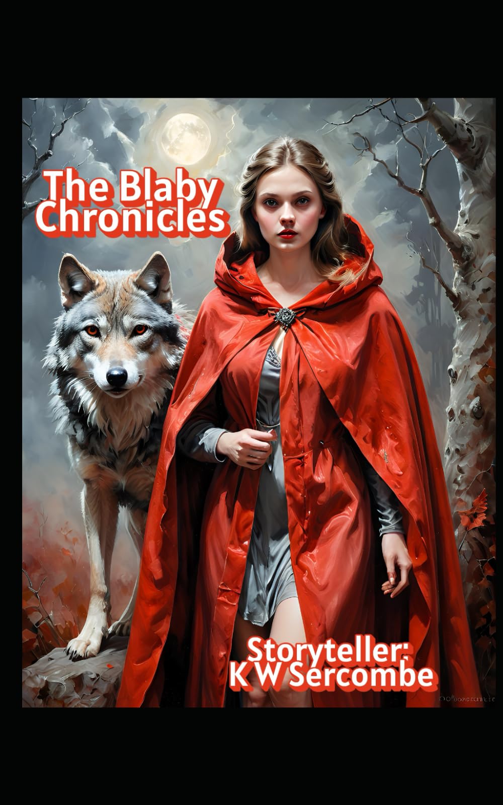 The Blaby Chronicles: Real history mixed with fantasy, legend, drama, romance and feel-good fiction
