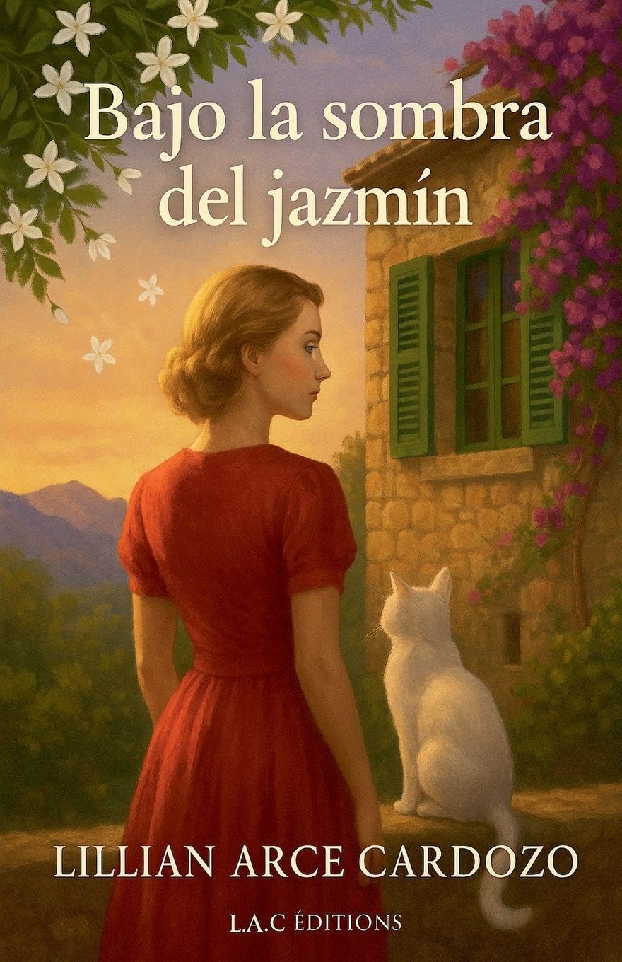 Bajo la sombra del jazmin