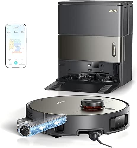 JONR X9 Pro