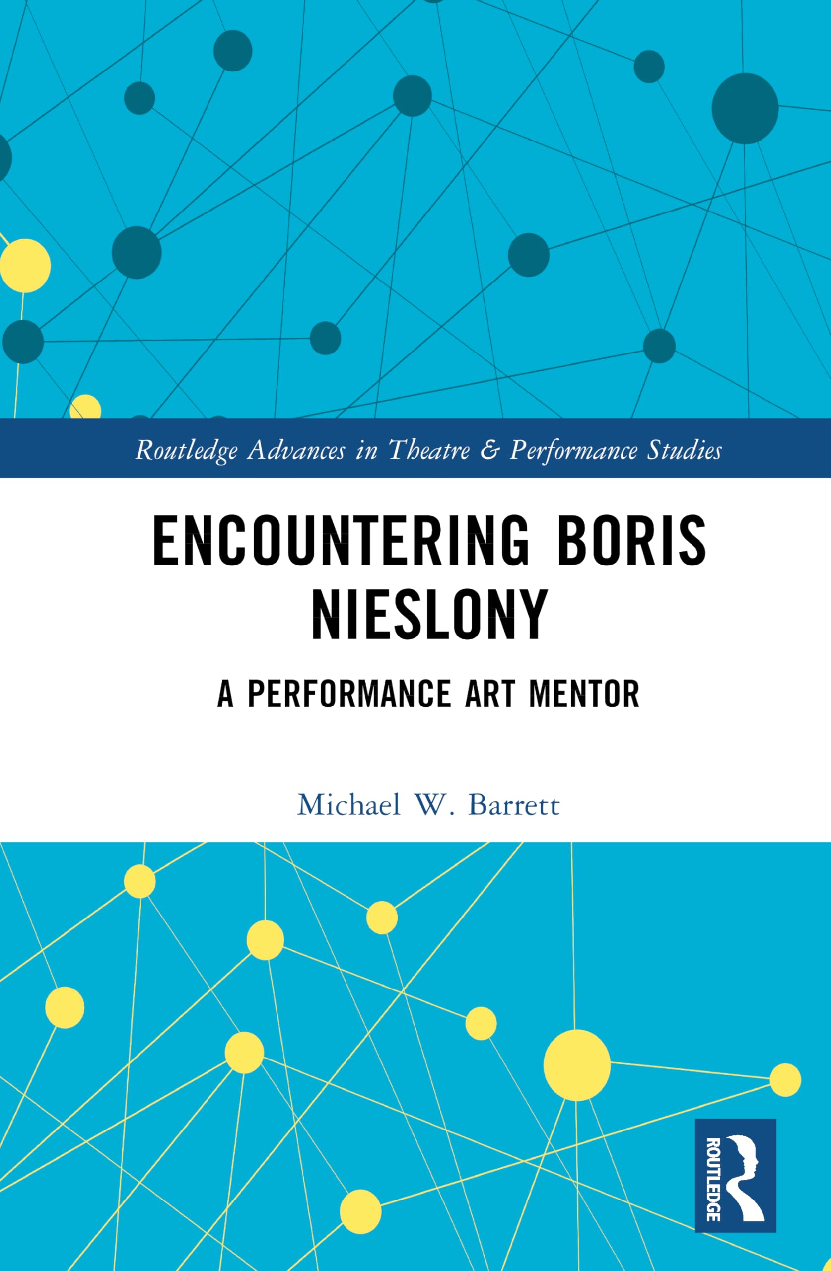 Encountering Boris Nieslony pour enrichir votre bibliothèque d'art