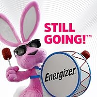 Vista 8 de Energizer Baterías 357/303 (paquete de 3), pilas de botón de óxido de plata de 1.5 V