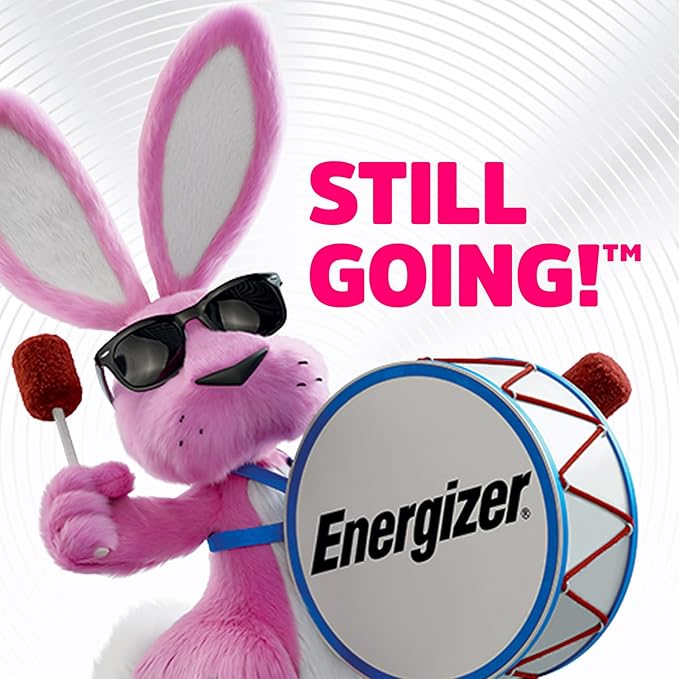 Energizer 357/303 Pilas de Botón 3 Pack - 1.5V Óxido de Plata miniatura 8