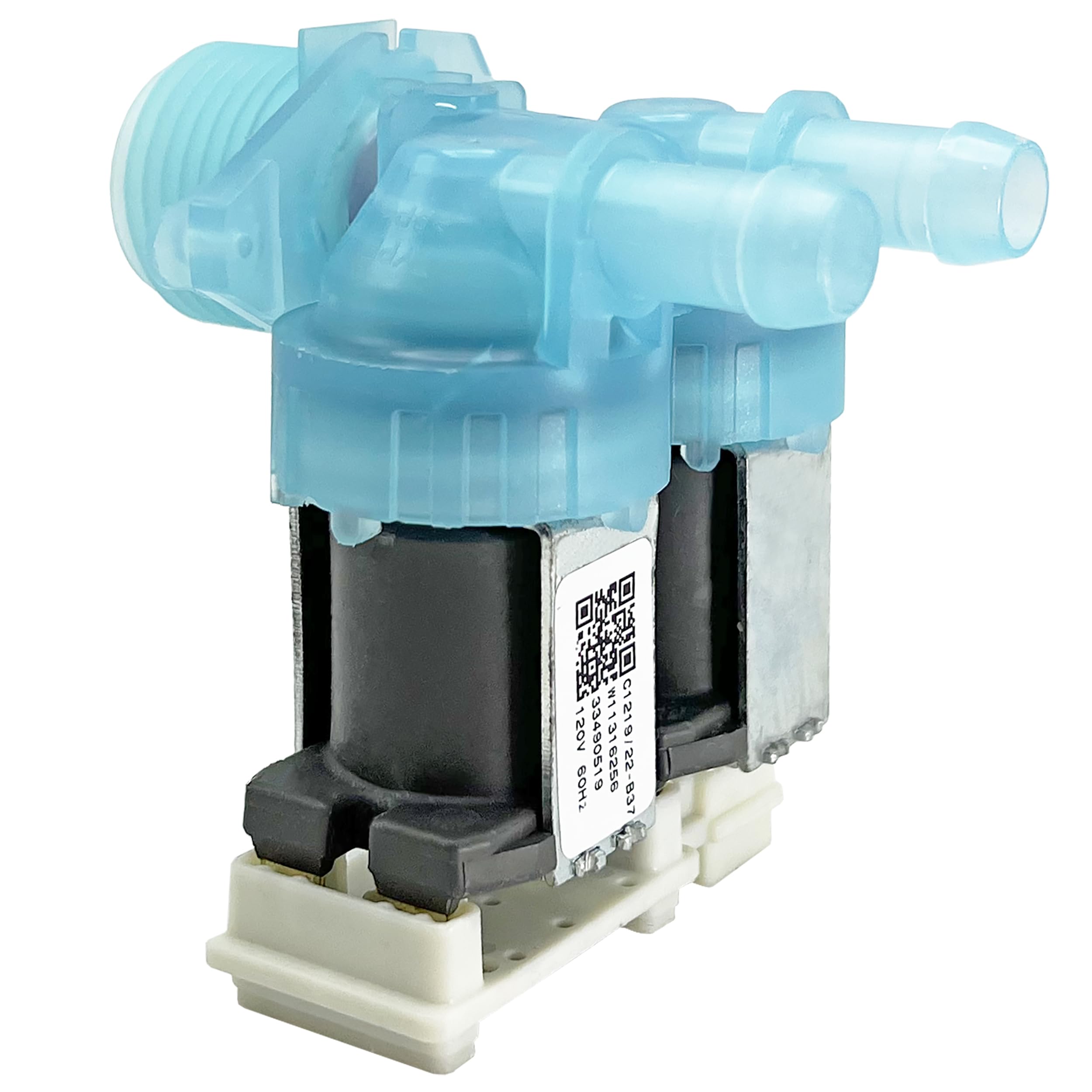 Amazon.com: Washer Water Inlet Valve Replacement for Whirlpool